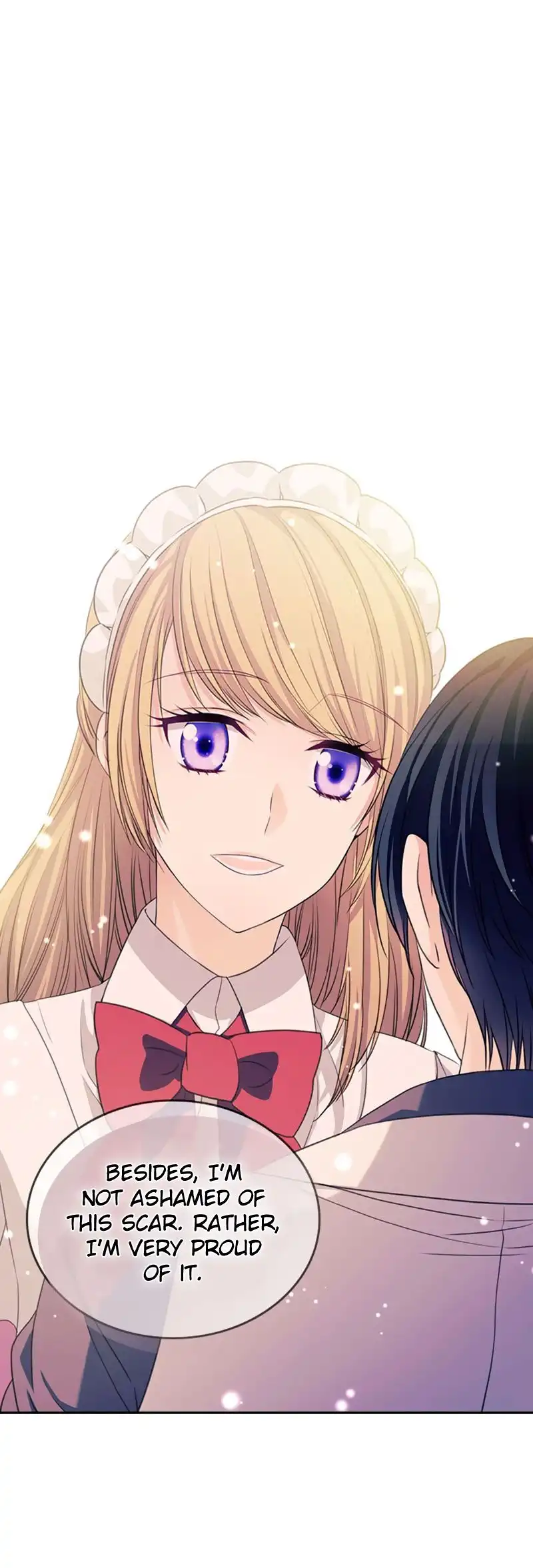 Sincerely: I Became a Duke's Maid Chapter 36 24